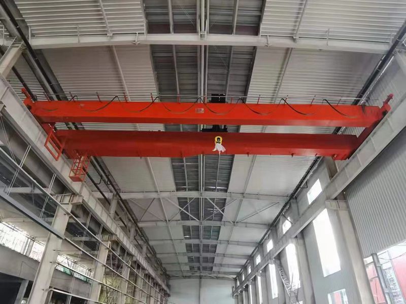 雙梁起重機的相關介紹有哪些？